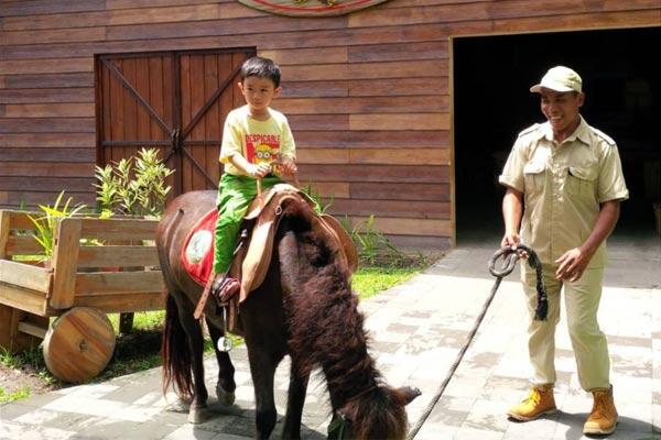 Jujur Sejak Kecil, Harus Membiasakan