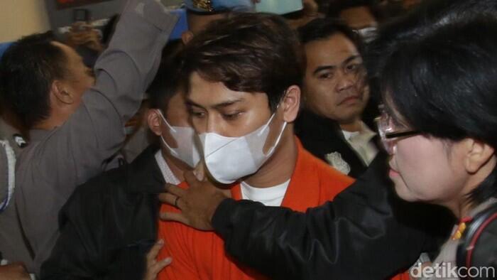 Rizky Billar Pulang Malam Ini