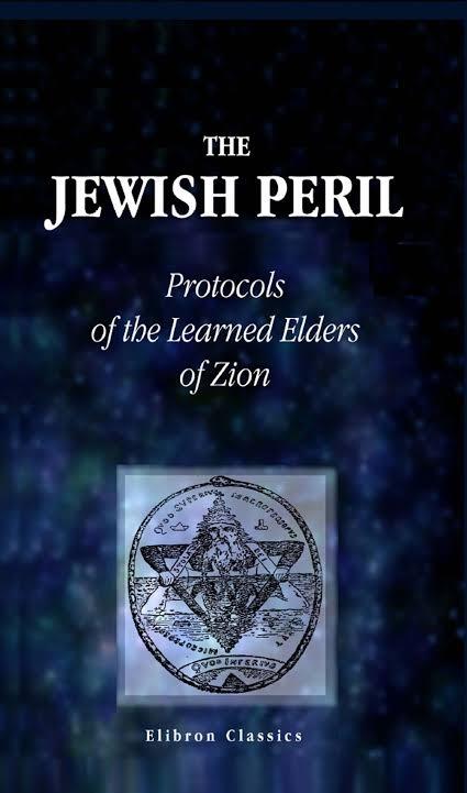 Protocols of Zion, Yuk Kita Bahas!