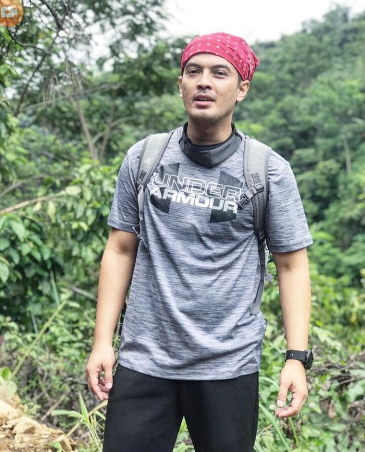 Ingat FTV Genta Buana (Part 2)? Begini Kabar Para Aktornya Sekarang! 