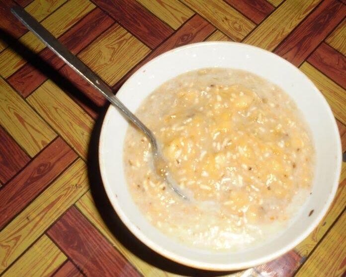 Cumi, Makanan Khas Aceh Yang Wajib Agan Nikmati!