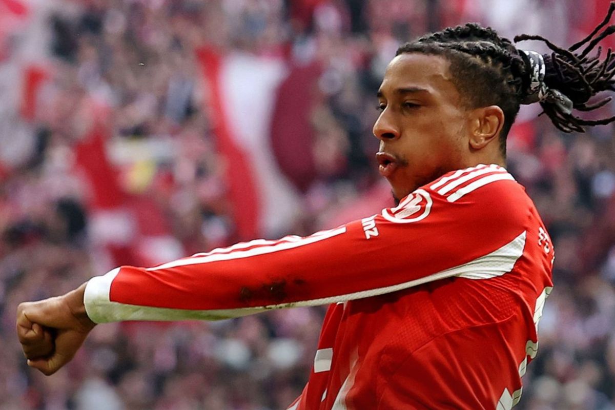Mbappe terkesan dengan penampilan Olise musim ini