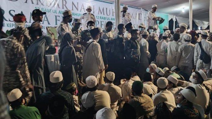 Pernikahan Sule VS Pernikahan Anak Habib Rizieq
