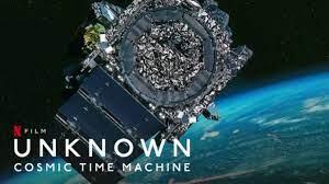 LINK NONTON FILM Unknown: Cosmic Time Machine SUB indonesia 