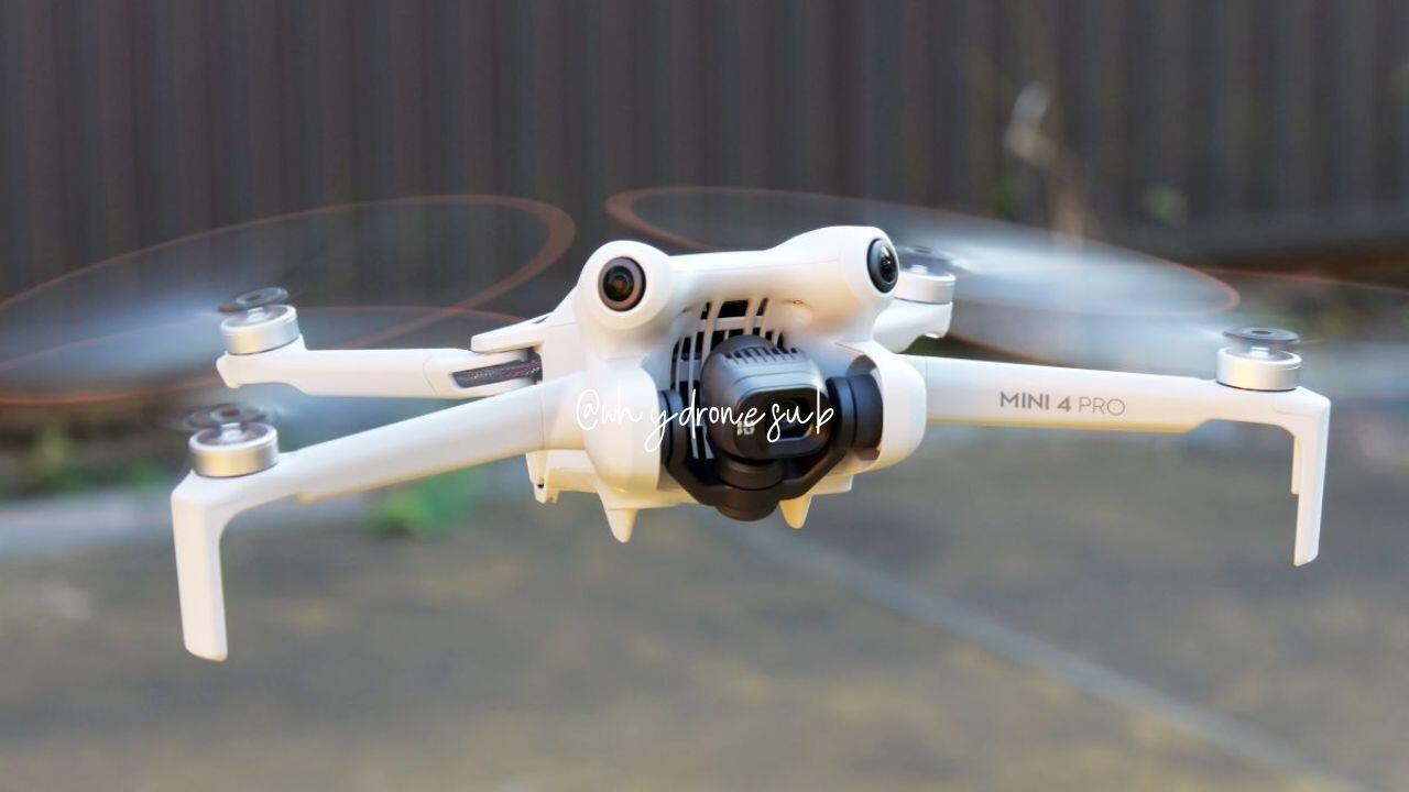 Segala Hal yg Perlu Diketahui tentang Drone (UAV)