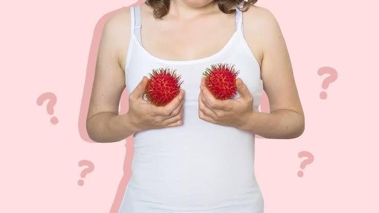 4 Fakta Puting & Payudara yg Perlu Sista Ketahui 