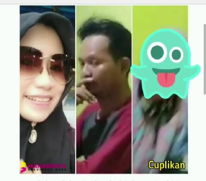 Yang Atas Sih Ketutup, Yang Dibawah Diobral