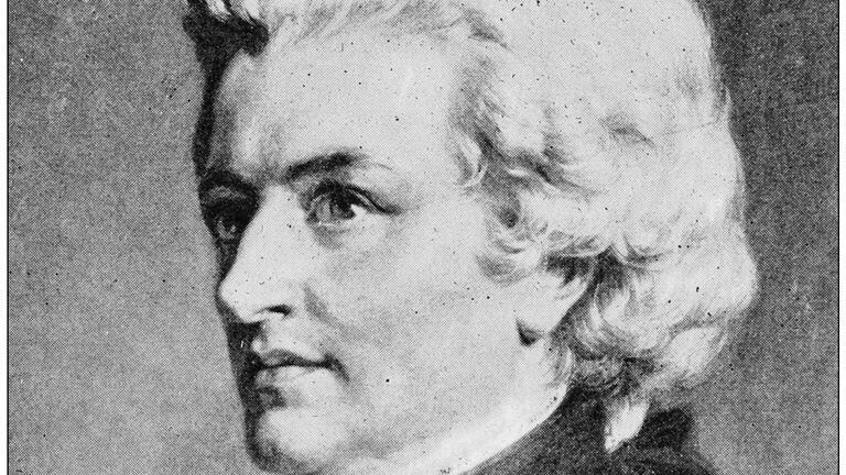 Musik Mozart Dapat Menyembuhkan Epilepsi