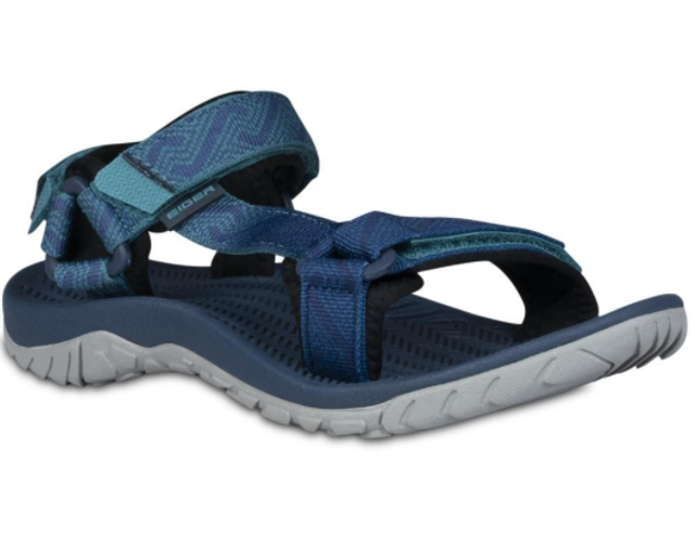 10 Rekomendasi Sandal Eiger Terbaik
