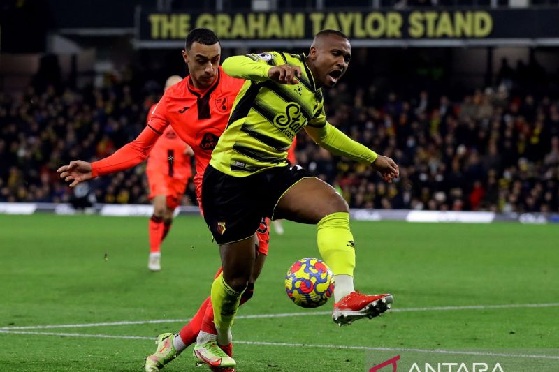 David Moyes yakini Watford sudah jadi regu yg berbeda