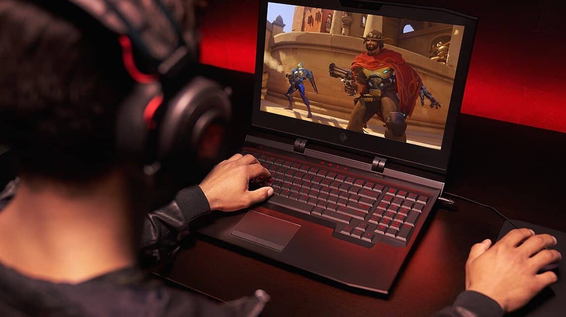 Game Konsol Keren yg Dapat Dimainkan Pada Laptop Entry Level 