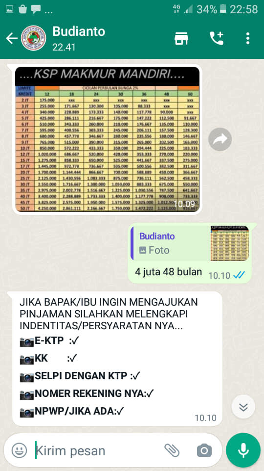 Tips Waspada Penipuan Dunia Maya, Jangan Mudah Percaya Iming-Iming!