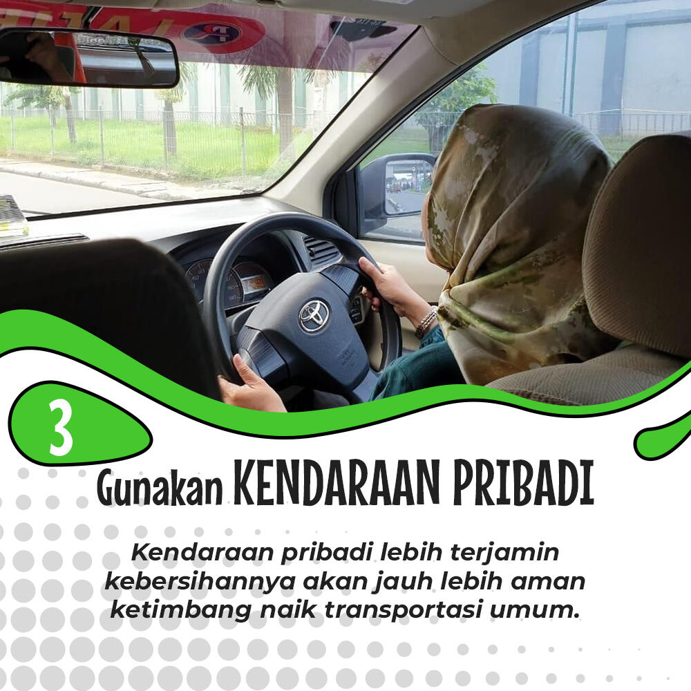 Tips Aman Berobat ke Rumah Sakit di Masa New Normal