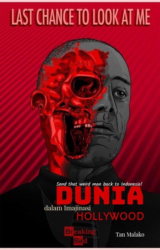 "Dunia" dalam Imajinasi Hollywood