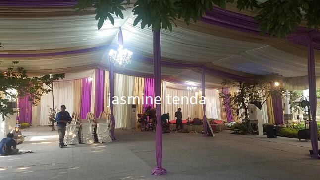 Tips Memilih Sewa Tenda Sesuai Event Anda