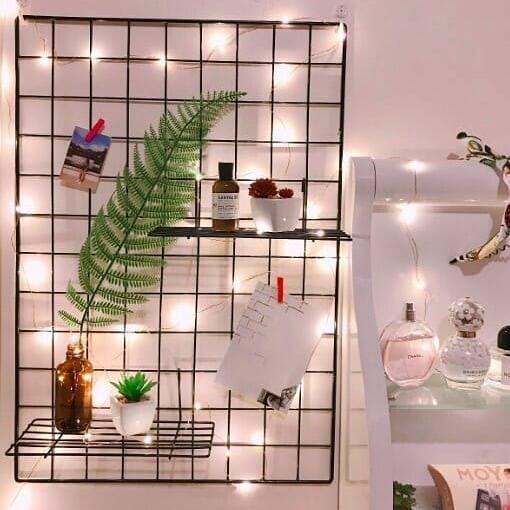 Barang Barang Yang Bakal Buat Kamarmu Makin Aesthetic