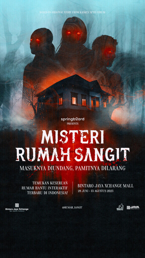 Cair Brayyy... KASKUS bagi-bagi tiket GRATIS!!!