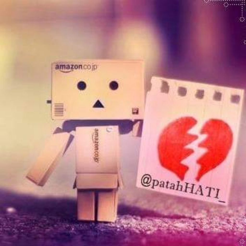 Saat Alami Patah Hati Yang Sebenarnya, Cewek Pasti Nangis!