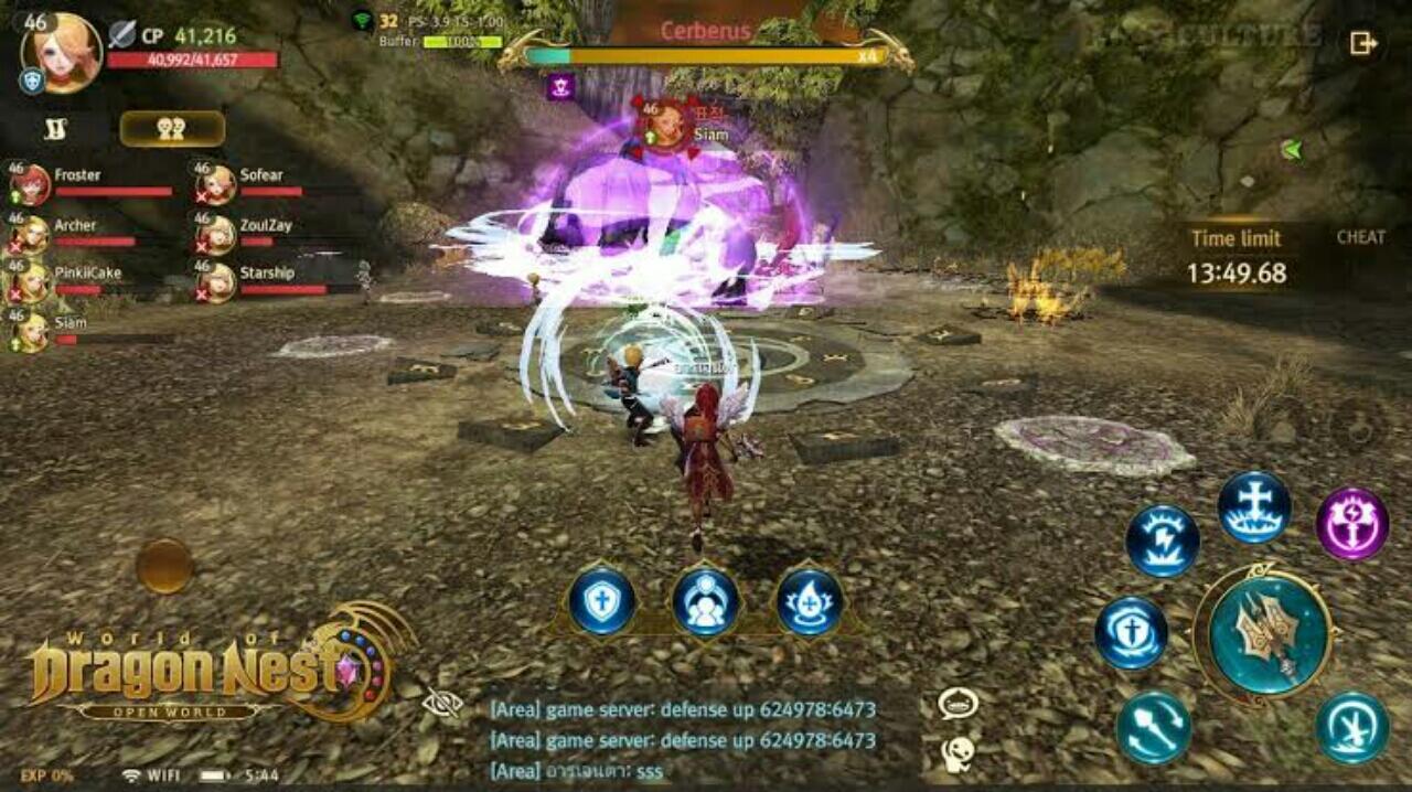 Hal Ini Tidak Perlu Anda Lakukan Saat Bermain Game MMORPG