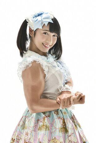 Perjalanan Karir Richard Magarey, Sang Ladybeard!!
