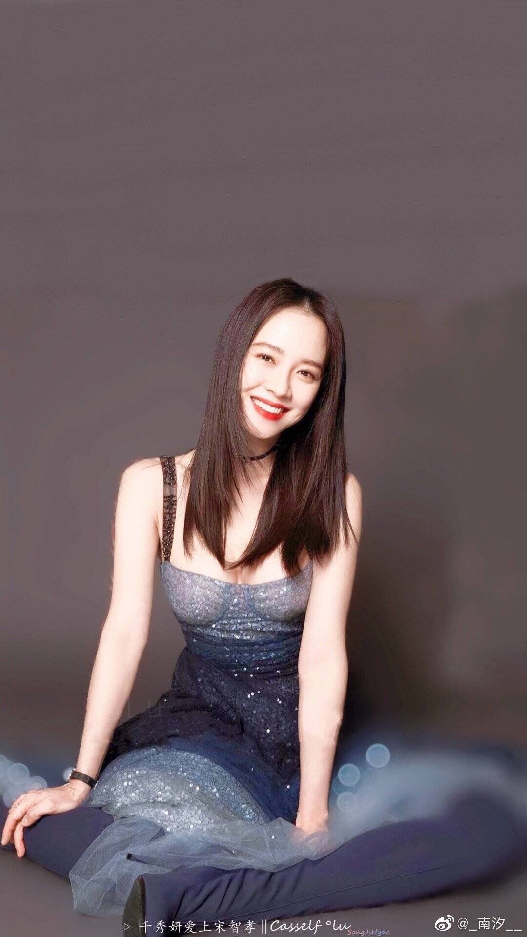 11 Artis Cantik Korea Ini Jalani Adegan Panas