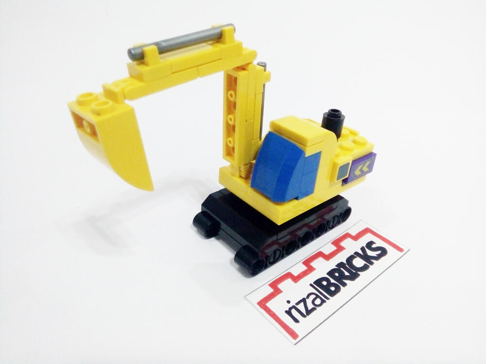 [Koleksi Mainan] Enlighten Qman 1401 Action Team Combaticons