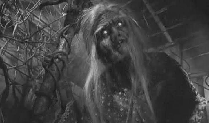 Sekilas Tentang Sosok Suanggi, Hantu Ilmu Hitam yg Kisahnya Terkenal di Papua