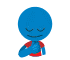 emoticon-Garuda di Dadaku