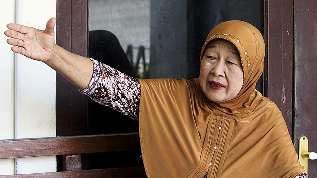 Para "Kartini" di Indonesia yg Inspiratif [siapakah "Kartini" versi kalian??]