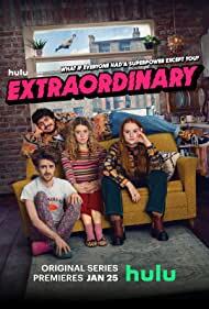 DOWNLOAD EXTRAORDINARY SERIES HULU