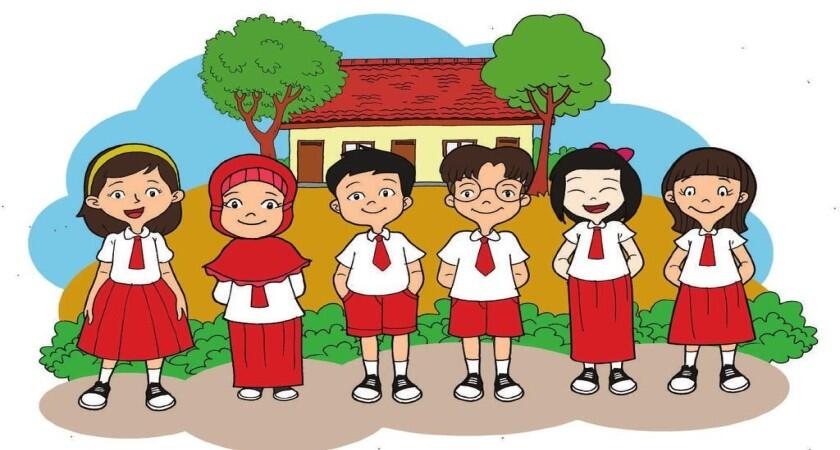 Senyum Sang Koruptor & Pabrik Kebodohan Kita