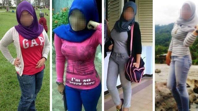 Jilboobs. Kenapa Banyak Yang Suka