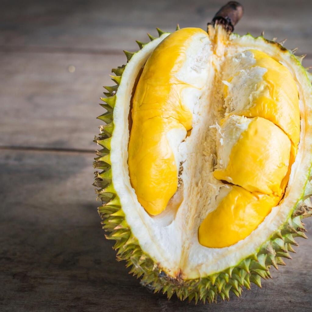 Mau Ngumpulin Orang2 Yg Gak Suka Durian