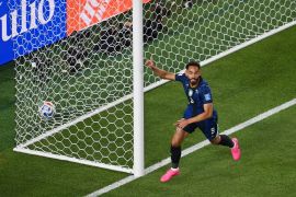 Brasil bungkam Haiti 3-0, dwigol Cunha bawa Selecao pimpin klasemen