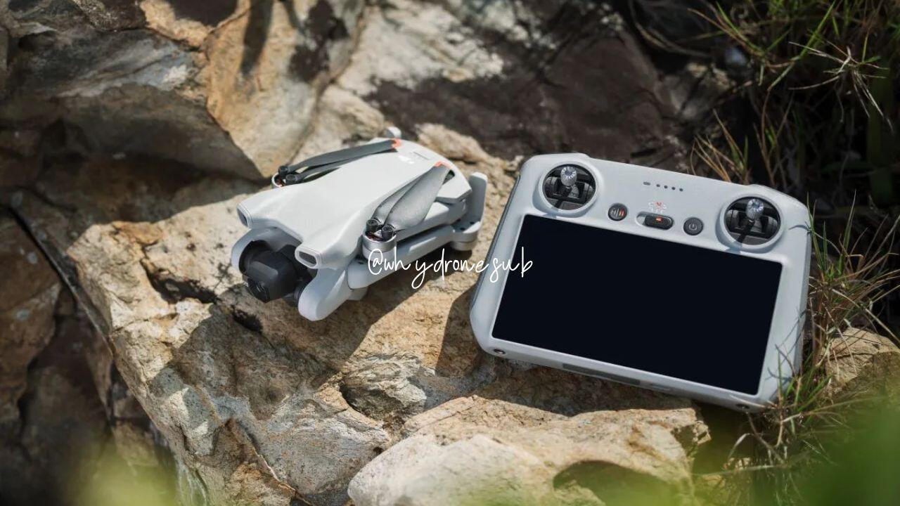 Segala Hal yg Perlu Diketahui tentang Drone (UAV)