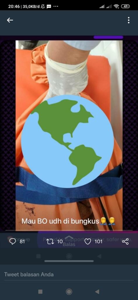 Vanessa Tewas Banyak Komentar Ganas! Miris! 