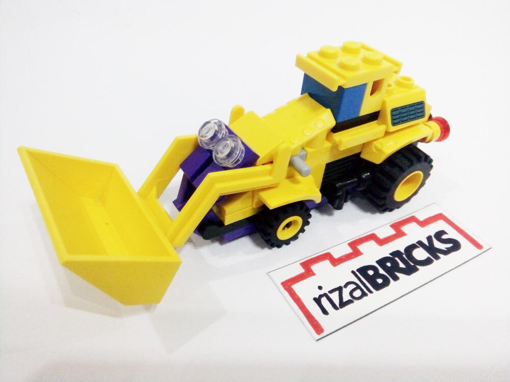 [Koleksi Mainan] Enlighten Qman 1401 Action Team Combaticons