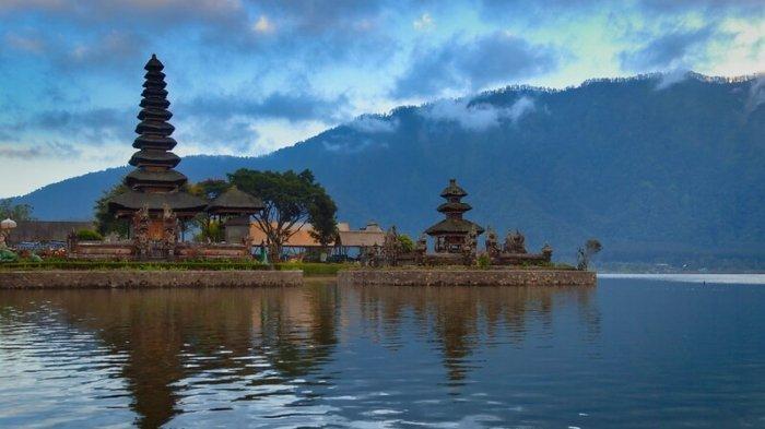 5 Sejarah Bali yg Mungkin Mengejutkan Anda