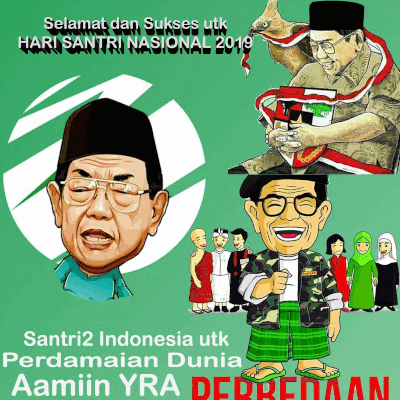 [Nasionalisme & Muhasabah] Hari Lahir PANCASILA - Untold Infamous History