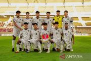 Erick bangga mayoritas pemain timnas U-17 berasal dari EPA Liga 1