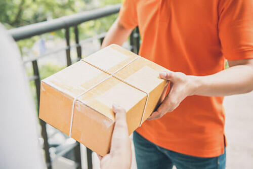 Alasan Paket Belum Sampai Mengpakai Shopee Express