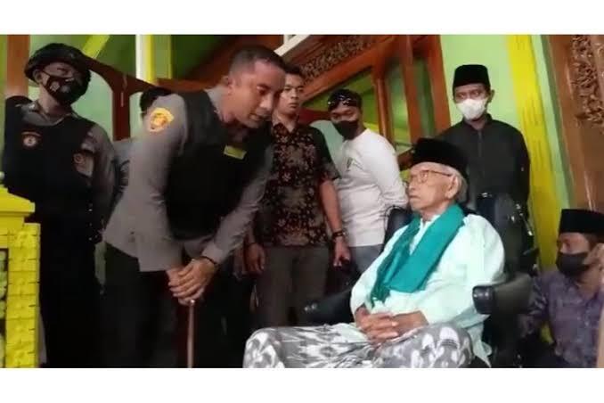 'Anak Polah, Bapa Kepradah' Apa Maksudnya?
