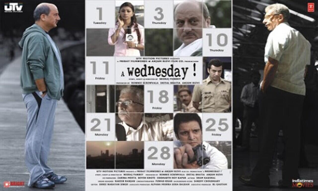 30 Film Dengan Plot Twist Terbaik & Mind Blowing!