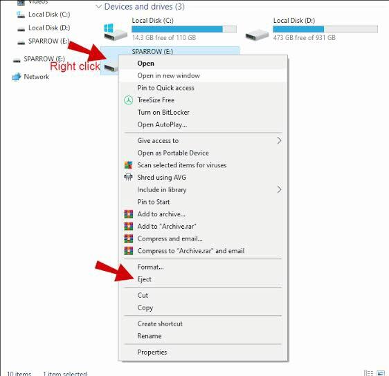 Cara Sederhana & Simpel Merawat USB Agar Bertahan Lama, Bebas Corrupt!