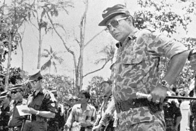 Mendidik Bangsa melalui disparitas pendapat