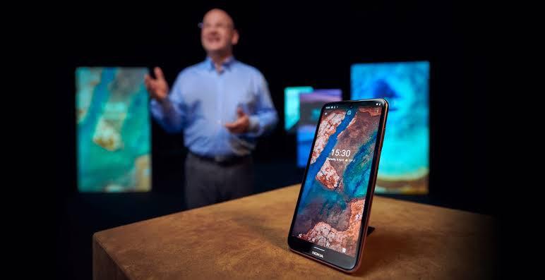 HMD Global Menyerah Rilis HP Nokia Flagship