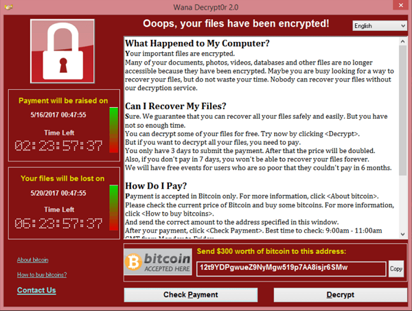 6 Malware yg pernah menghebohkan dunia karena ulahnya