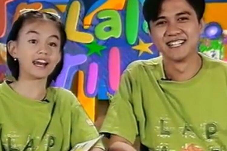 Mengenang Partner Presenter, Sampai Ada yg Menjadi Pasangan Hidup