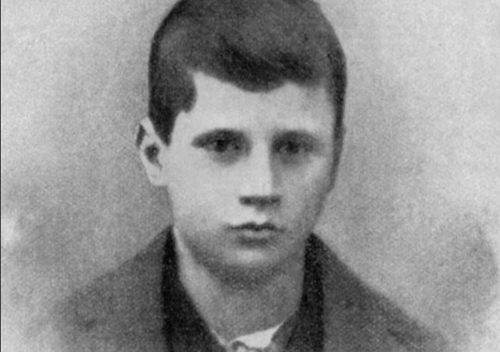 Kastil Kematian H. H. Holmes #KamisKriminal