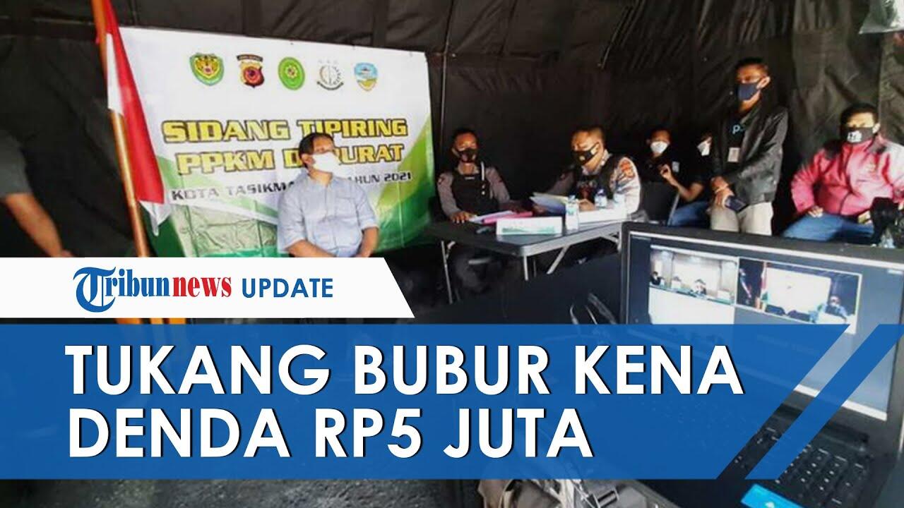 Dilema PPKM: Didalam Mati, Diluar Juga Mati